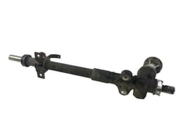 HYUNDAI 565002S000 Steering rack HYUNDAI TUCSON II / ix35 I (LM) (2009-2017) — thumbnail 2