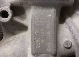 VW 5C1423051D 1K0909144M 1K1423981P Steering rack VW JETTA IV (162) (2010-2018) — thumbnail 5