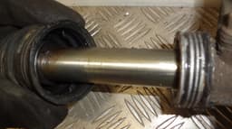 HYUNDAI 5770026200 Steering rack HYUNDAI SANTA FE I (SM) (2000-2006) — thumbnail 3