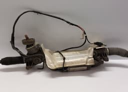 VW 5C1423051D 1K0909144M 1K1423981P Steering rack VW JETTA IV (162) (2010-2018) — thumbnail 2