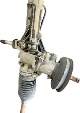 CITROËN 20389512 Steering rack CITROËN C4 I (LC) (2004-2011) — thumbnail 5