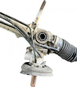 CITROËN 20389512 Steering rack CITROËN C4 I (LC) (2004-2011) — thumbnail 4