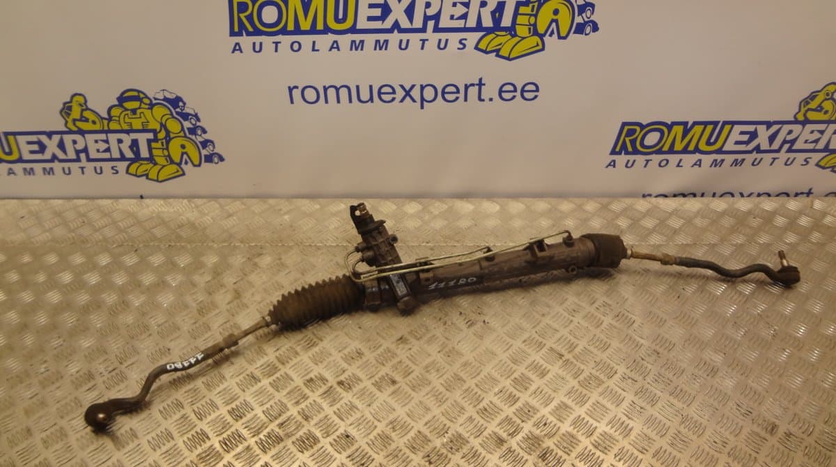 BMW 7852974651 7852501656 Steering rack BMW 3 (E46) (1998-2005)