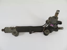 MERCEDES-BENZ A2104602984 A2104611101 A2104604300 Steering rack MERCEDES-BENZ E-CLASS (W210) (1995-2003) — thumbnail 1