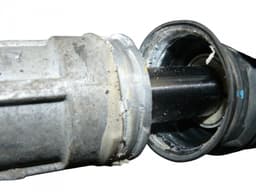 HYUNDAI 565002L201 Steering rack HYUNDAI i30 II (GD) (2011-2017) — thumbnail 5