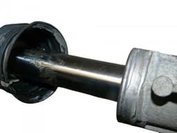 HYUNDAI 565002L201 Steering rack HYUNDAI i30 II (GD) (2011-2017) — thumbnail 4