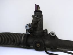 MERCEDES-BENZ A2124603800 Steering rack MERCEDES-BENZ E-CLASS (W212) (2009-2016) — thumbnail 2