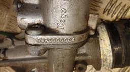 PEUGEOT Steering rack PEUGEOT 3008 I (T84) (2009-2016) — thumbnail 4