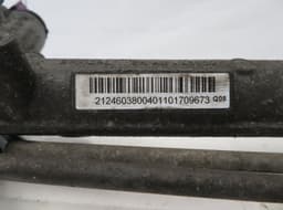 MERCEDES-BENZ A2124603800 Steering rack MERCEDES-BENZ E-CLASS (W212) (2009-2016) — thumbnail 3