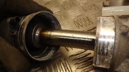 PEUGEOT Steering rack PEUGEOT 3008 I (T84) (2009-2016) — thumbnail 5