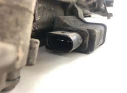 VW 7805955101 780595510101 780595510102 780595510140 7805501277 7805501262 7805277252 7805277270 7805277179 Steering rack VW PASSAT B6 (3C) (2005-2010) — thumbnail 5