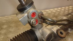 FORD Steering rack FORD TRANSIT III (2006-2013) — thumbnail 3