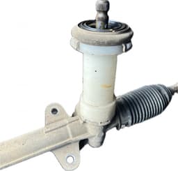 KIA 565001H200 565002L301 Steering rack KIA CEE'D I (ED) (2006-2012) — thumbnail 4