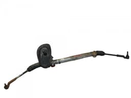 FORD 7G913A500A Steering rack FORD MONDEO Mk IV (BA7) (2007-2014) — thumbnail 1