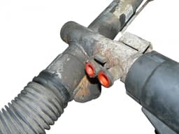 FORD 7G913A500A Steering rack FORD MONDEO Mk IV (BA7) (2007-2014) — thumbnail 5