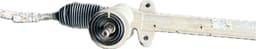 KIA 565001H200 565002L301 Steering rack KIA CEE'D I (ED) (2006-2012) — thumbnail 2