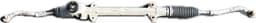 KIA 565001H200 565002L301 Steering rack KIA CEE'D I (ED) (2006-2012) — thumbnail 1