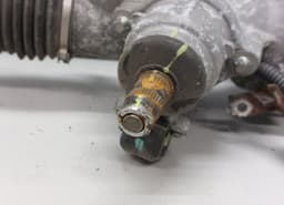 LEXUS 4420030B70 Steering rack LEXUS GS IV (2011-2020) — thumbnail 5