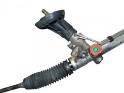 FORD 7G913A500A Steering rack FORD MONDEO Mk IV (BA7) (2007-2014) — thumbnail 2