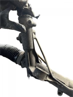 MERCEDES-BENZ Steering rack MERCEDES-BENZ VITO / VIANO (W639) (2003-2014) — thumbnail 5
