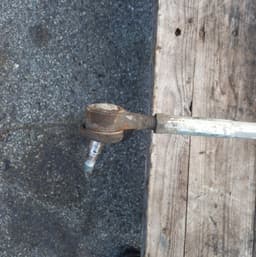 CITROËN 4000ZX 1617934080 1663652280 Steering rack CITROËN C4 I (LC) (2004-2011) — thumbnail 5