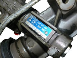 BMW 7852974490 Steering rack BMW 3 (E46) (1998-2005) — thumbnail 5
