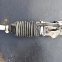 CITROËN 4000ZX 1617934080 1663652280 Steering rack CITROËN C4 I (LC) (2004-2011) — thumbnail 4