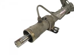 MERCEDES-BENZ A6391101101 A6394601000 A6394601200 A6394601600 A6394602000 Steering rack MERCEDES-BENZ VITO / VIANO (W639) (2003-2014) — thumbnail 3