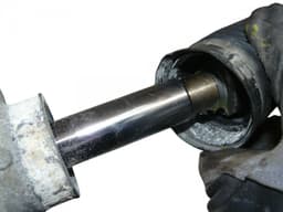 VOLVO 31202594 Steering rack VOLVO S40 / V50 / C30 / C70 (MS, MW) (2004-2012) — thumbnail 5