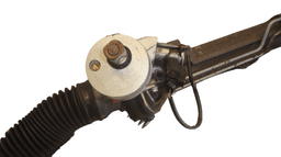 AUDI 7852993735 Steering rack AUDI A6 / A6 ALLROAD (C6, 4F) (2004-2011) — thumbnail 3