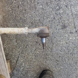 CITROËN 4000ZX 1617934080 1663652280 Steering rack CITROËN C4 I (LC) (2004-2011) — thumbnail 3