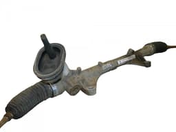 NISSAN Steering rack NISSAN NOTE I (E11) (2005-2012) — thumbnail 2