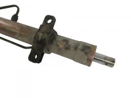 MERCEDES-BENZ A6391101101 A6394601000 A6394601200 A6394601600 A6394602000 Steering rack MERCEDES-BENZ VITO / VIANO (W639) (2003-2014) — thumbnail 5