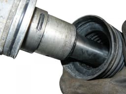 AUDI Steering rack AUDI A4 (B5) (1994-2001) — thumbnail 5