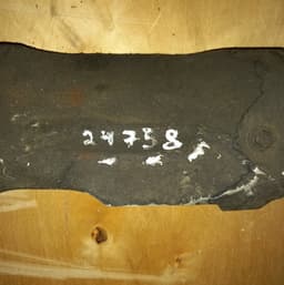 FORD Steering rack FORD FUSION [EU] (2002-2012) — thumbnail 2