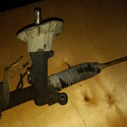 FORD Steering rack FORD FUSION [EU] (2002-2012) — thumbnail 3