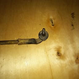 FORD Steering rack FORD FUSION [EU] (2002-2012) — thumbnail 4