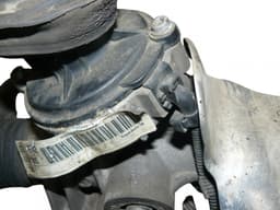 SEAT Steering rack SEAT TOLEDO III (5P2) (2004-2009) — thumbnail 3