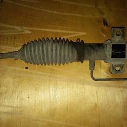 SUZUKI Steering rack SUZUKI LIANA (ER) (2001-2007) — thumbnail 5