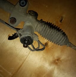 SUZUKI Steering rack SUZUKI LIANA (ER) (2001-2007) — thumbnail 3