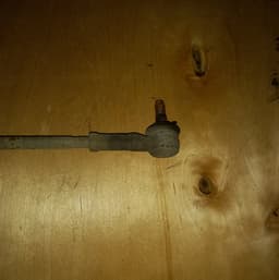 SUZUKI Steering rack SUZUKI LIANA (ER) (2001-2007) — thumbnail 4