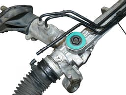 FORD Steering rack FORD FOCUS III (2010-2018) — thumbnail 4
