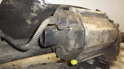 VW 974596ZF0 Steering rack VW TOURAN (1T1, 1T2) (2003-2010) — thumbnail 5