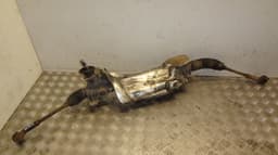 VW 974596ZF0 Steering rack VW TOURAN (1T1, 1T2) (2003-2010) — thumbnail 1