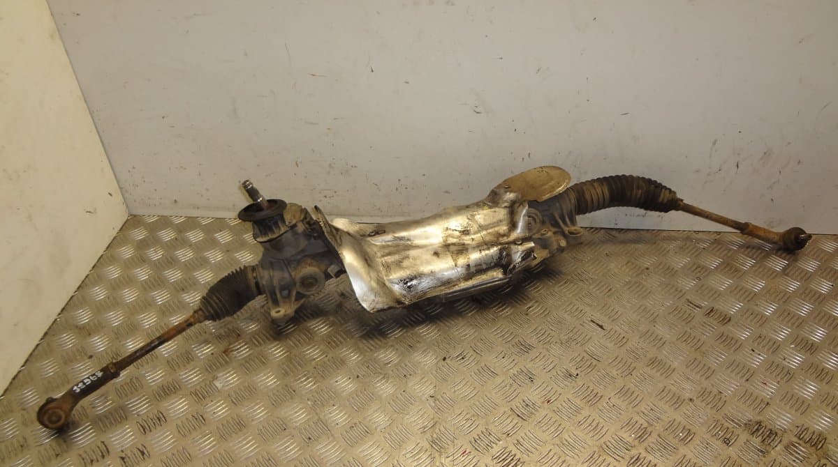 974596ZF0 Steering rack VW TOURAN (1T1, 1T2) (2003-2010)