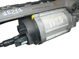 VW 974346ZF0 Steering rack VW PASSAT B6 (3C) (2005-2010) — thumbnail 3