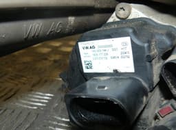 SKODA Steering rack SKODA SUPERB II (3T4, 3T5) (2008-2015) — thumbnail 4