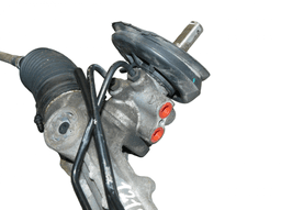 PEUGEOT 4001L1 E3010 Steering rack PEUGEOT 308 I (4A, 4C) (2007-2013) — thumbnail 3