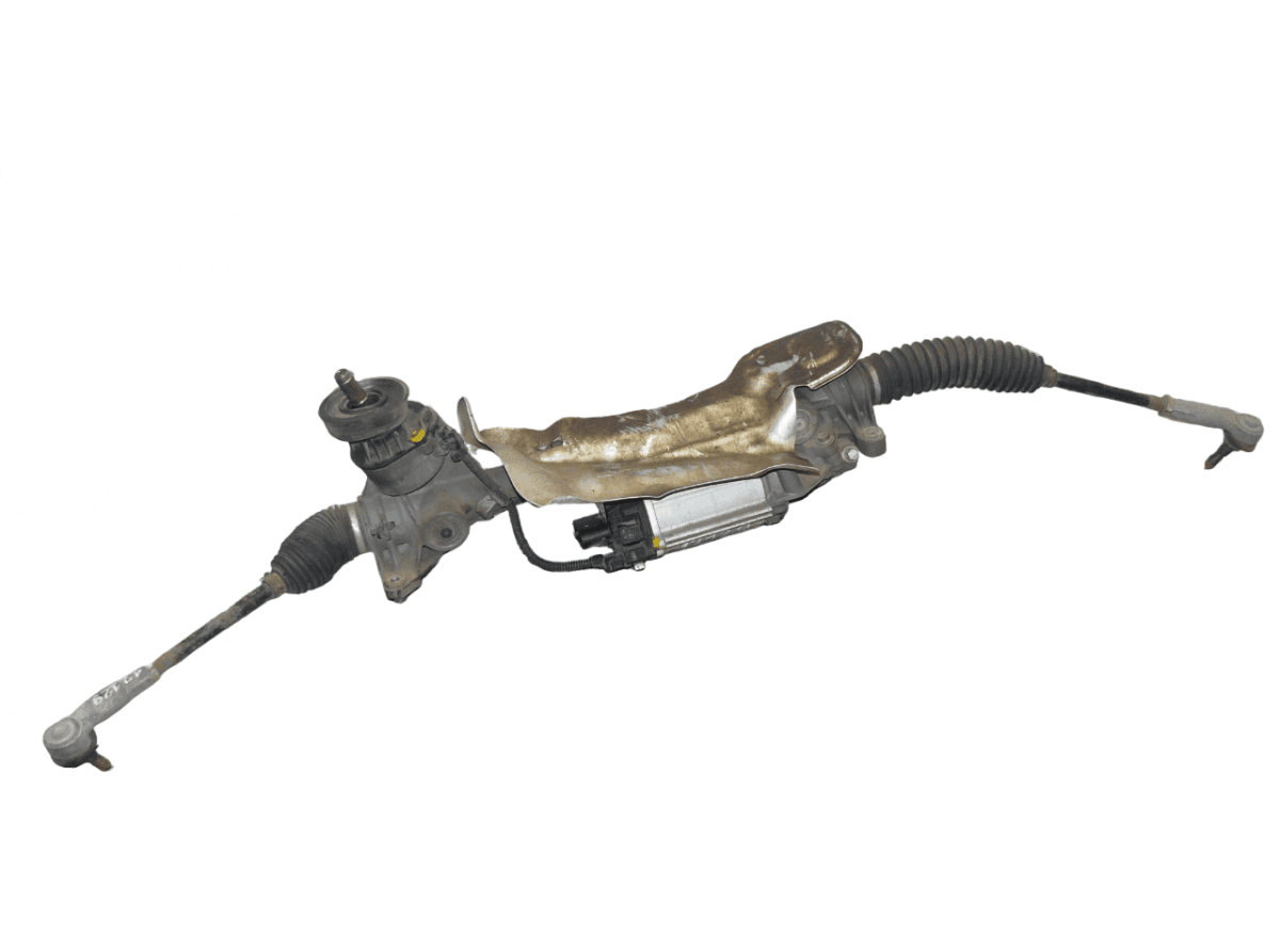 SKODA Steering rack SKODA SUPERB II (3T4, 3T5) (2008-2015)