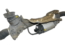 SKODA Steering rack SKODA SUPERB II (3T4, 3T5) (2008-2015) — thumbnail 2
